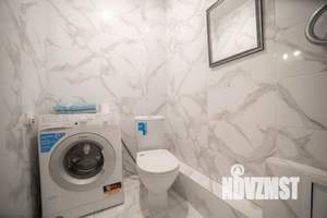 1-к квартира, посуточно, 25м2, 5/16 этаж