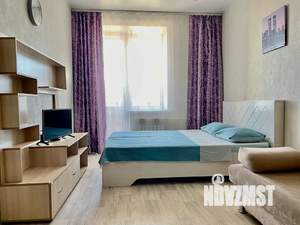 1-к квартира, посуточно, 30м2, 5/8 этаж