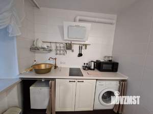 2-к квартира, посуточно, 42м2, 1/1 этаж
