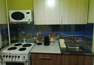 1-к квартира, на длительный срок, 30м2, 6/11 этаж