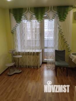 1-к квартира, на длительный срок, 40м2, 5/11 этаж