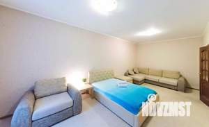 2-к квартира, посуточно, 70м2, 1/1 этаж