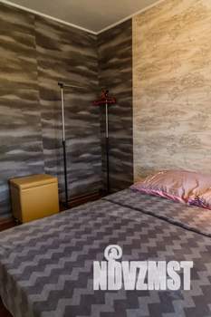 2-к квартира, посуточно, 48м2, 2/9 этаж