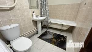 3-к квартира, посуточно, 56м2, 8/16 этаж