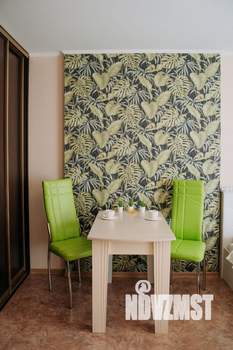 Студия квартира, на длительный срок, 25м2, 5/7 этаж