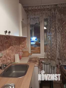 2-к квартира, на длительный срок, 40м2, 1/2 этаж