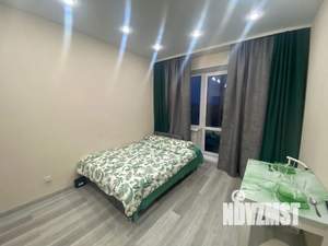 Студия квартира, посуточно, 21м2, 8/17 этаж