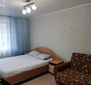 1-к квартира, на длительный срок, 33м2, 3/5 этаж