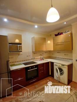 2-к квартира, на длительный срок, 54м2, 4/10 этаж