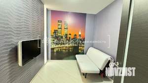 1-к квартира, на длительный срок, 37м2, 9/10 этаж