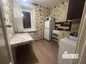 1-к квартира, на длительный срок, 33м2, 5/5 этаж