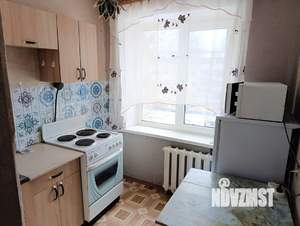 2-к квартира, на длительный срок, 44м2, 5/5 этаж