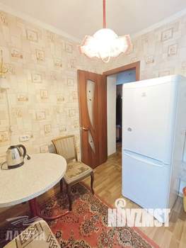 1-к квартира, на длительный срок, 36м2, 3/9 этаж