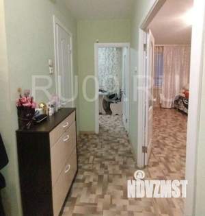 1-к квартира, на длительный срок, 38м2, 8/10 этаж