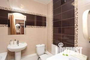 1-к квартира, посуточно, 35м2, 7/17 этаж