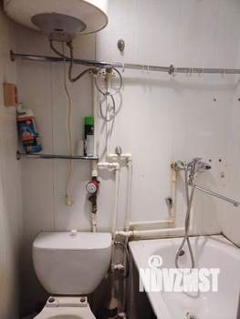 Студия квартира, на длительный срок, 23м2, 1/3 этаж