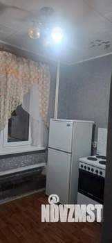 1-к квартира, на длительный срок, 36м2, 8/10 этаж