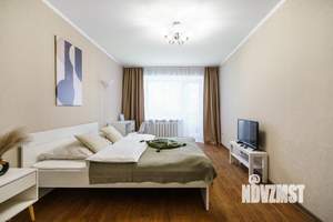 2-к квартира, посуточно, 48м2, 2/5 этаж