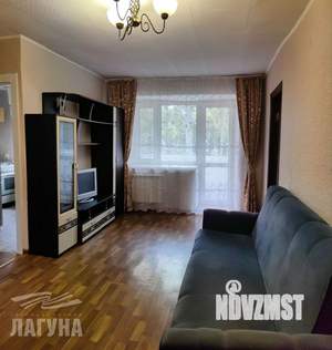 2-к квартира, на длительный срок, 44м2, 5/5 этаж