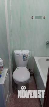 Студия квартира, на длительный срок, 20м2, 5/5 этаж