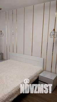 2-к квартира, посуточно, 54м2, 14/18 этаж