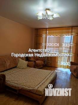 1-к квартира, на длительный срок, 50м2, 4/10 этаж