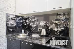 Студия квартира, посуточно, 32м2, 4/5 этаж