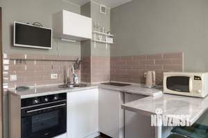 Студия квартира, на длительный срок, 23м2, 5/17 этаж