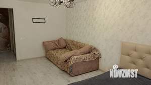 1-к квартира, на длительный срок, 45м2, 2/10 этаж