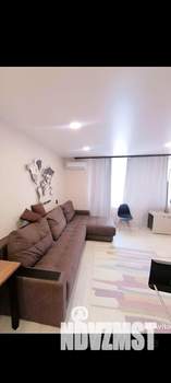 1-к квартира, на длительный срок, 33м2, 1/9 этаж