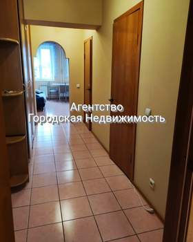 1-к квартира, на длительный срок, 50м2, 4/6 этаж
