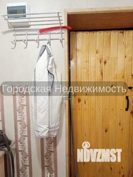 1-к квартира, на длительный срок, 18м2, 3/5 этаж