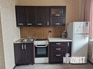 1-к квартира, посуточно, 40м2, 5/10 этаж