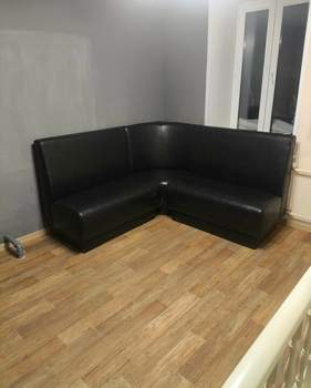 Студия квартира, на длительный срок, 34м2, 1/3 этаж