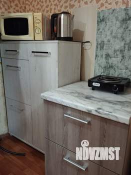 Студия квартира, на длительный срок, 12м2, 2/5 этаж