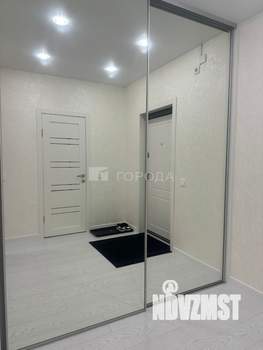 2-к квартира, на длительный срок, 45м2, 8/16 этаж