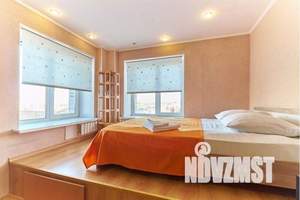 3-к квартира, посуточно, 85м2, 8/10 этаж