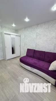 Студия квартира, посуточно, 18м2, 1/5 этаж