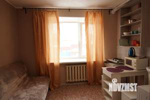 Студия квартира, посуточно, 12м2, 5/5 этаж