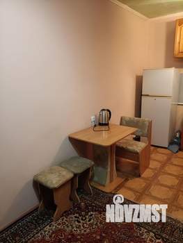 Студия квартира, на длительный срок, 18м2, 5/9 этаж