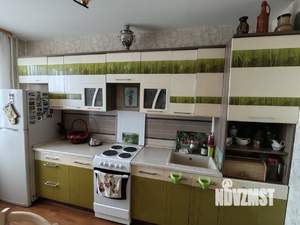 2-к квартира, на длительный срок, 57м2, 13/18 этаж