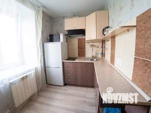 1-к квартира, посуточно, 35м2, 2/9 этаж