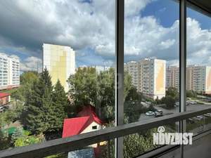 1-к квартира, на длительный срок, 27м2, 6/10 этаж