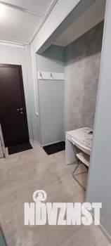 Студия квартира, посуточно, 15м2, 1/5 этаж