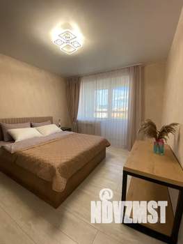 3-к квартира, посуточно, 84м2, 12/14 этаж