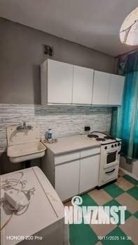 1-к квартира, на длительный срок, 35м2, 2/9 этаж