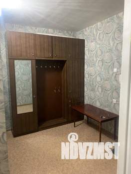 1-к квартира, на длительный срок, 40м2, 5/10 этаж