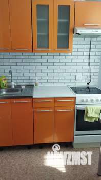 1-к квартира, на длительный срок, 38м2, 5/18 этаж