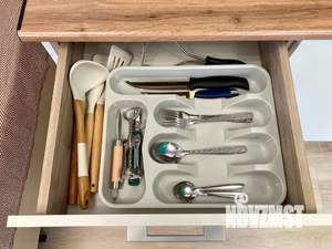 Студия квартира, посуточно, 27м2, 12/16 этаж