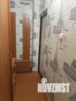 1-к квартира, посуточно, 38м2, 4/5 этаж